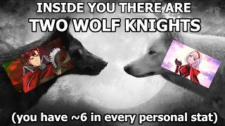 Can You Beat Fire Emblem Engage Chapters That Get You To Wolf Knight? (Draft Race Exploring)