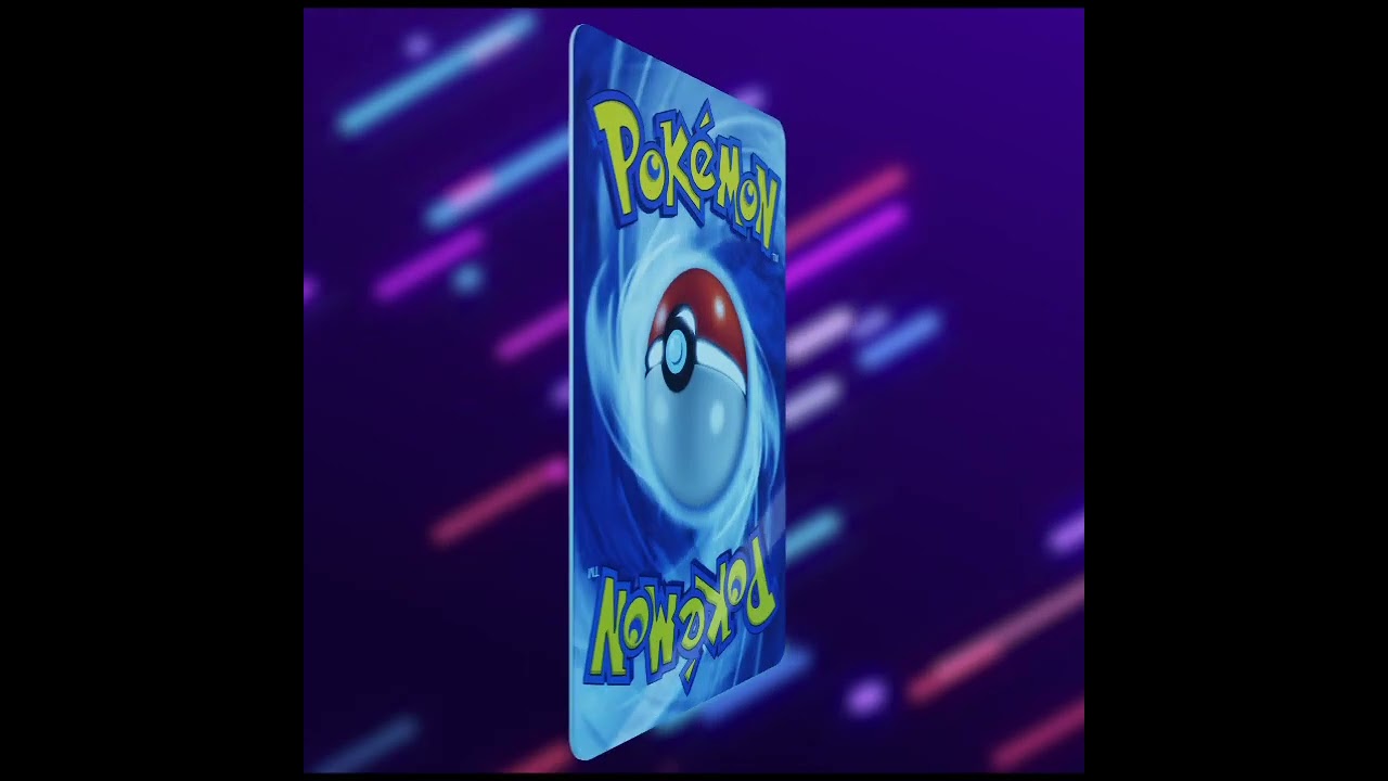 Pokemon breakdown  |Kiran VFX Artist