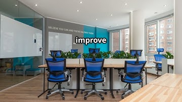 Office Space Planning Ipswich - Access Interiors