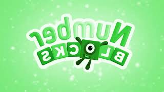 Preview 2 Numberblocks Theme Song V2 Short Version