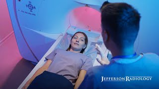 Open MRI TV Commercial Series - Claustrophobia