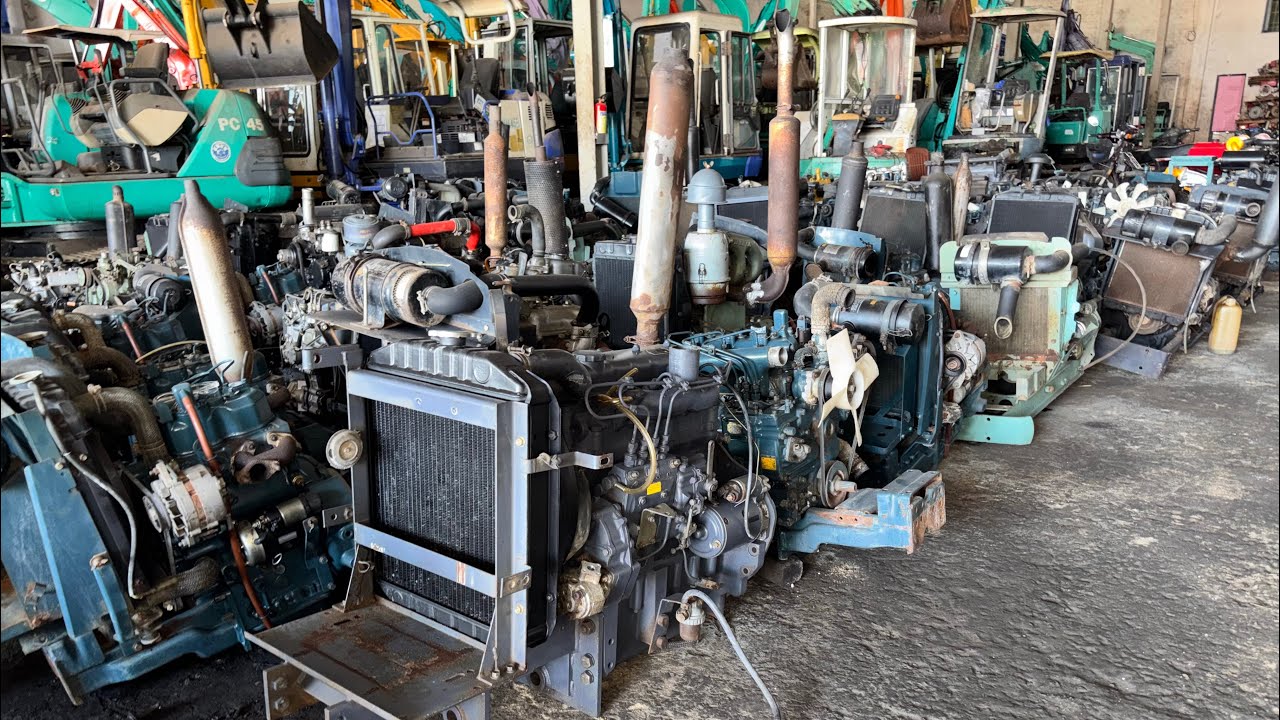 Yanmar 3t84 - 3t80 - 3t75 Comle Máy Cày 2500 | Kubota 3200 | Iseki 2500 : Lh 0373453633 - 0972547272