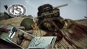 Post Scriptum - Utah fight - Full round - Squad leader role