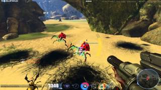 Famous Firefall CB - Guide - Solo Thumping (medic - hard way) Profile