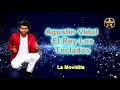 Agustin Vidal El Rey De Los Teclados - La movidita