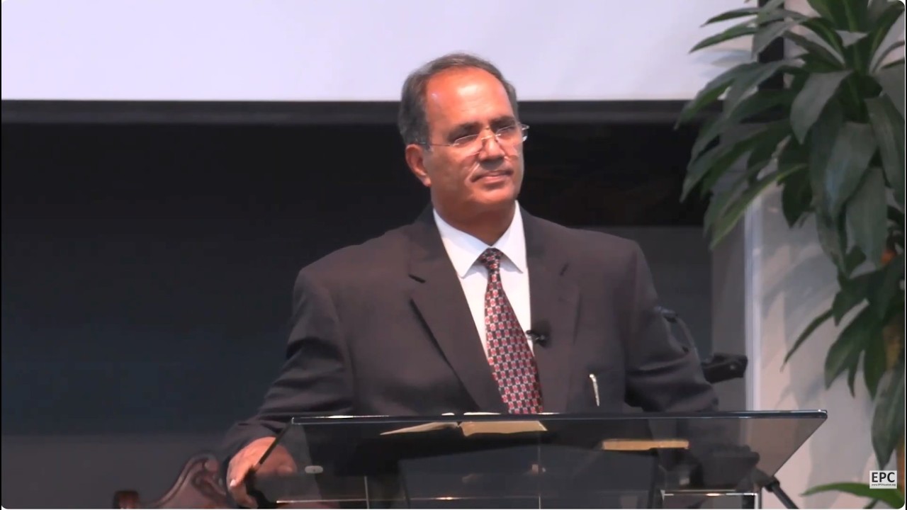 EPC Houston || God Remembers -Pr. Mathew Oommen || Malayalam Service || 8/9/26