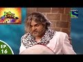 Comedy Circus Ke Superstars - Episode 16 - UniformSpecial