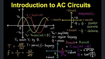 Introduction to AC Circuits EP.56 (Tagalog Electronics)