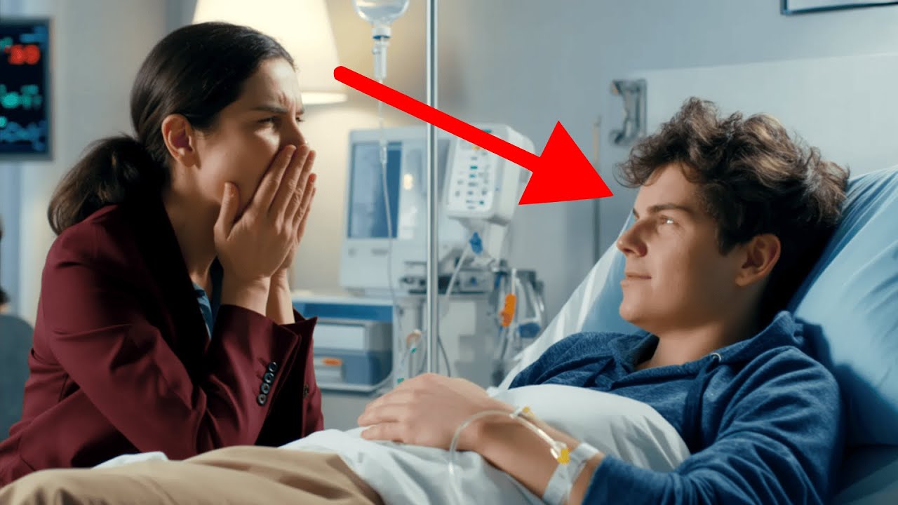 Carlo Acutis le dijo a su profesora: 'Tu hija entrará en coma'... y se cumplió exactamente