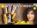 SUNSCREEN TERBAIK!! kesukaan gua di kulit oily & gampang jerawatan