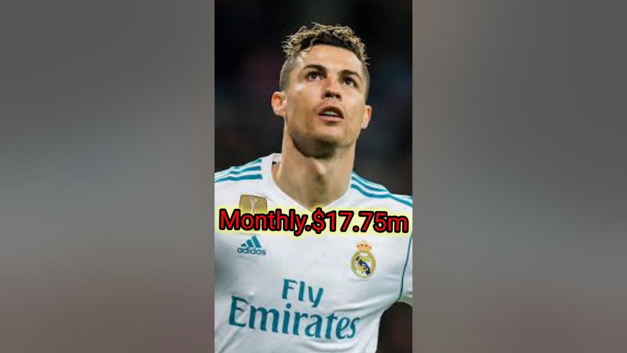 cristiano-ronaldo-income-ronaldo-football-shortsfeed-ytshorts