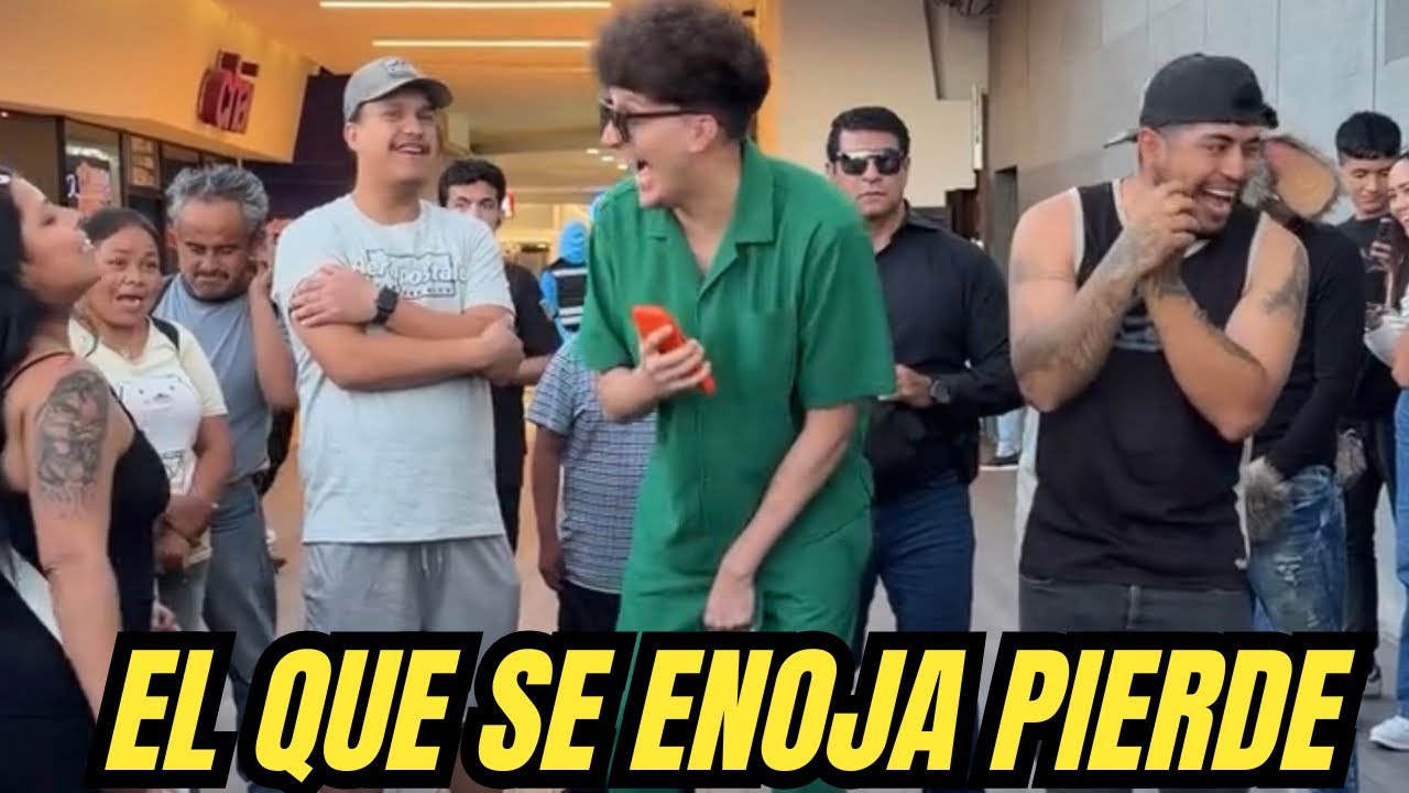 El que se enoja pierde entre esposos. Descubre que trabajaba de cariñosa 😱| HotSpanish 