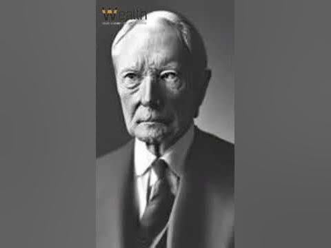 John D. Rockefeller: The Wealthiest Person in History 💰 — Eightify