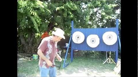 Compilation Video Of Sog Fast Hawk