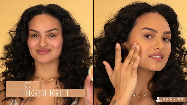 HOW DO YOU BALM POWDER? HOW TO VIDEO