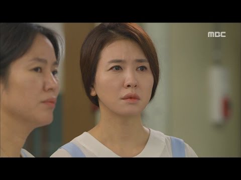 [Windy Mi-poong] 불어라 미풍아 10회 - Lee Il Hwa know the secret of Byun Hee-bong! 20160925