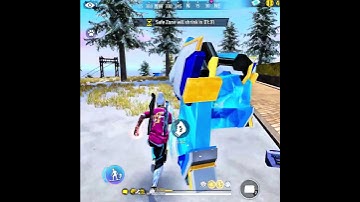 Trolling Noobs 🤣#freefire