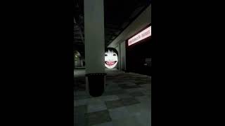 this isn’t scary