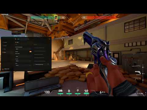 Valorant — Video 2