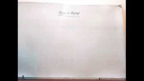 Capacitor & Cacitance || ধারক ও ধারকত্ব - স্থির তড়িৎ  - দ্বিতীয় অধ্যায়  - part 1 ক্লাস- 12