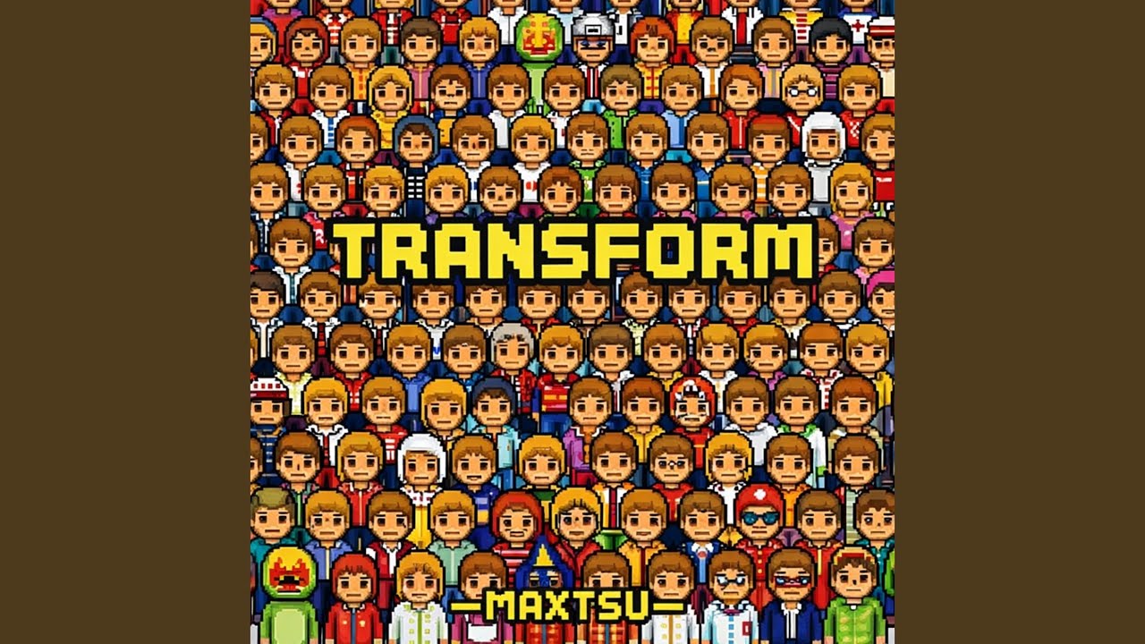 Watch Transform on YouTube Watch Transform on YouTube