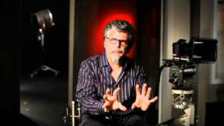 Canon Interview - Explorer of Light Crescenzo Notarile, ASC