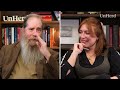 Druid John Michael Greer: Trump’s destiny is to die in office