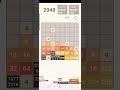 [#퍼즐인생] #시간부자 time-rich #2048 ultimate, 566600248, #만일의행복 #Puzzle #퍼즐 23/1000, 20251109, by 구기동아저씨
