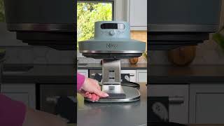 Unboxing your elevated kitchen game: clean, sleek, and CRISPi™. 👏📦