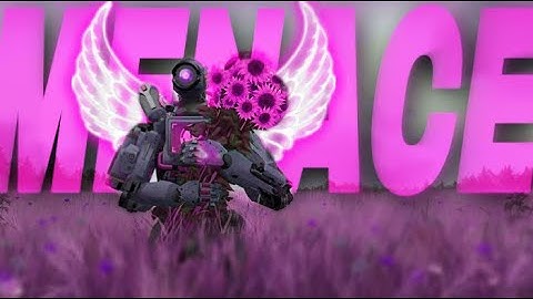 MENACE - APEX LEGENDS VIDEO