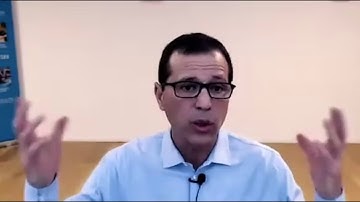 Abilities Movement Lesson w/ Jeremy Krauss - Intro to Creating Change Workshop