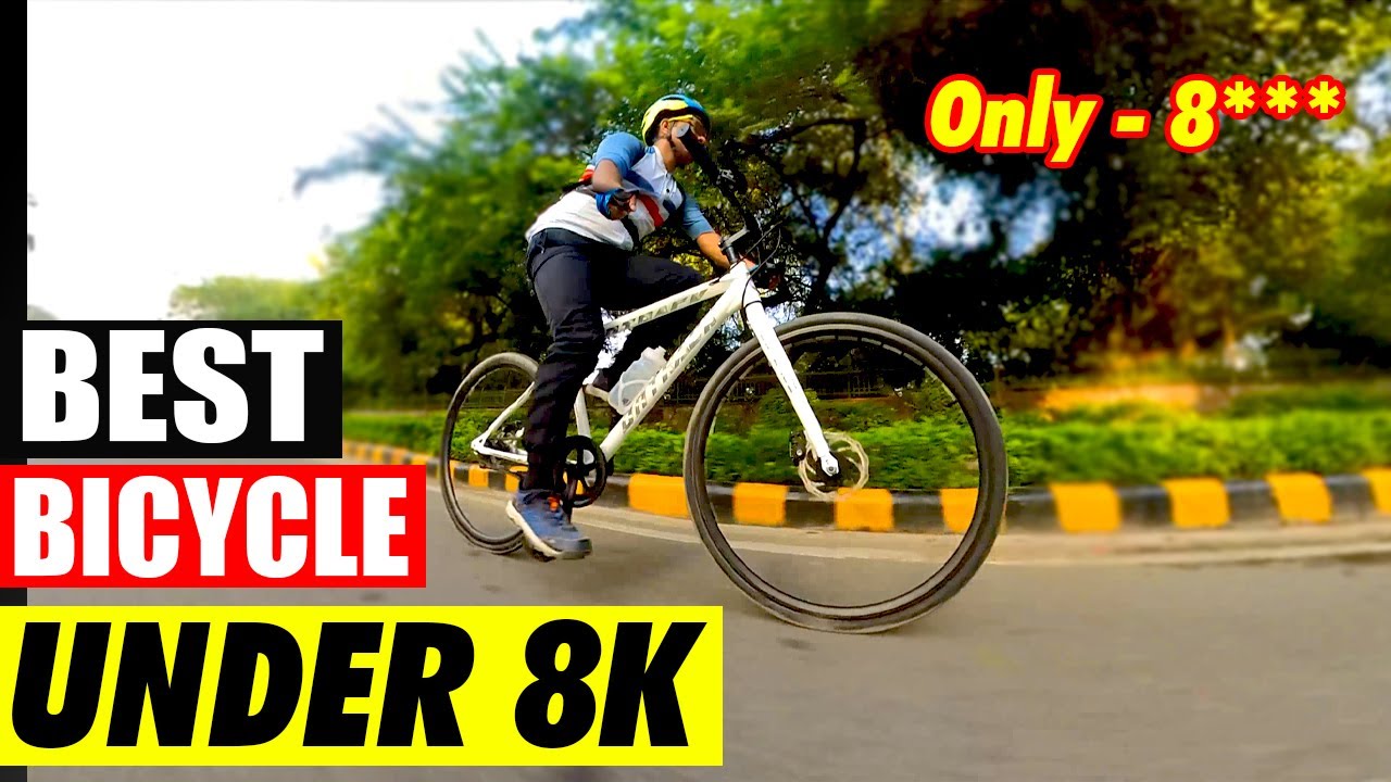 2023 Best Bicycle Under 10K Ontrack Fury 700C Review