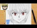 دليل خطوة بخطوة كيفية رسم كورابيكا من القناص دليل خطوة بخطوة كيفية رسم كورابيكا من القناص