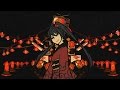[MV]Lantern Dance - Miku Hatsune // 初音ミク - ランタンダンス