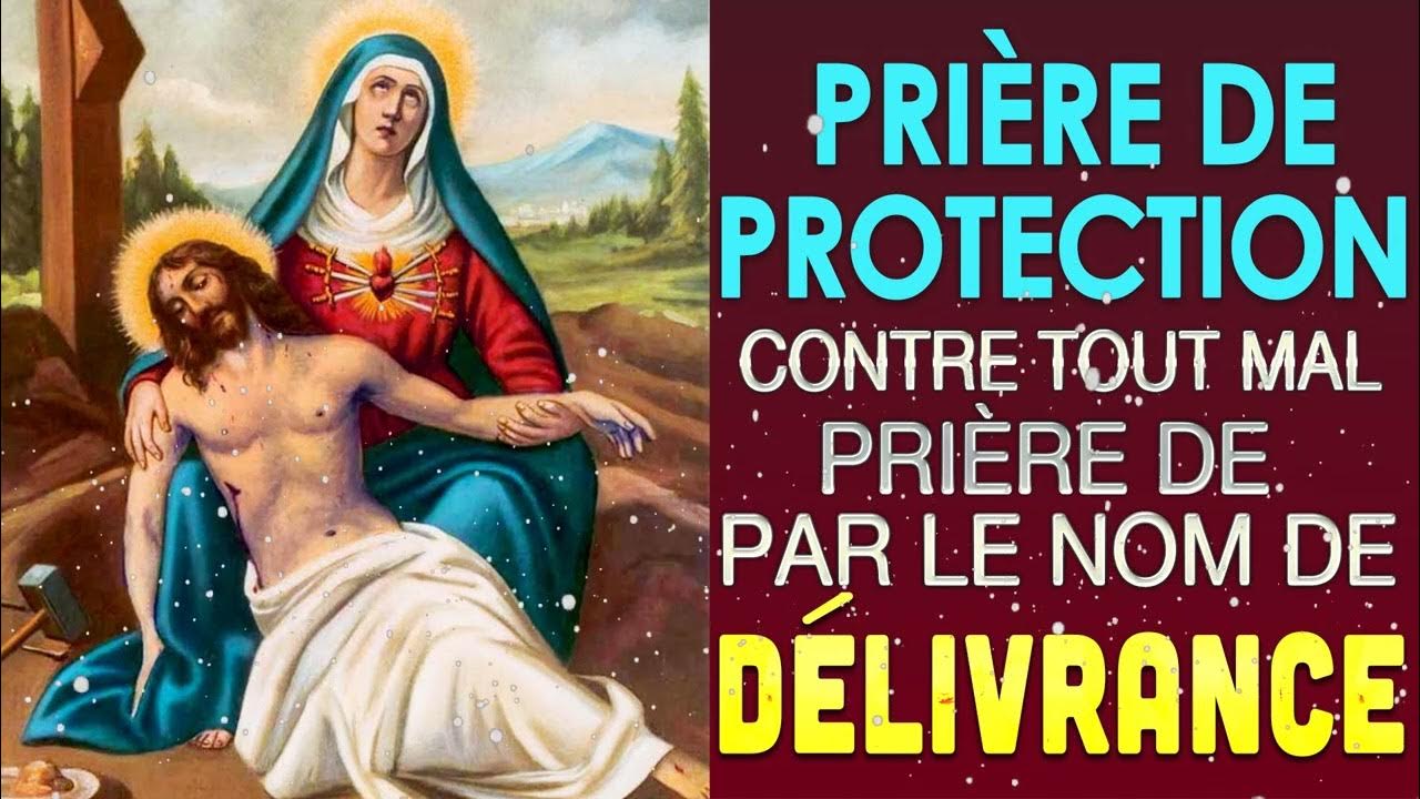 Prière De Protection Avant De Tirer Les Cartes www.youtube.com