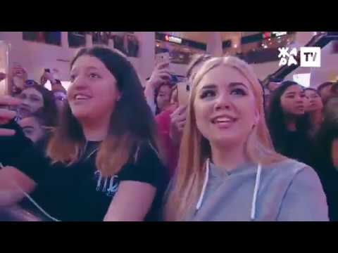 Ирина Дубцова - 'Факт', 'Я люблю тебя до луны' (Жара в Вегасе 2019)