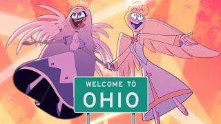 Welcome to Ohio (Welcome to Heaven gen alpha mix)