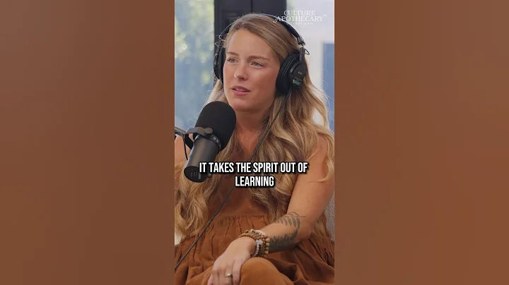 Parents, This Will Make You Want to Homeschool!