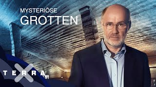 Ungelöster Fall: Grotten von Longyou | Harald Lesch | Terra X