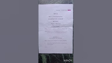 MSc.Botany 2nd paper phycology #kumaun University, semester first