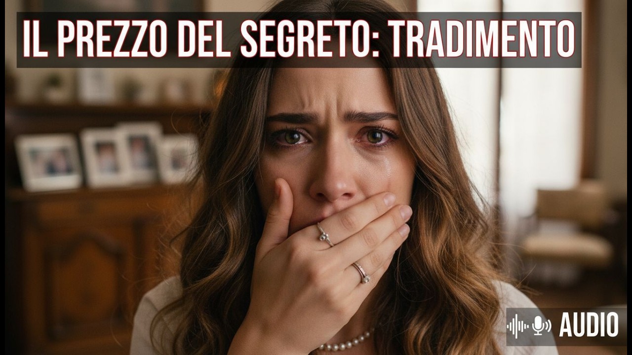 Una giovane donna ha rivelato il suo amore segreto per un'altra alla famiglia conservatrice – sca...