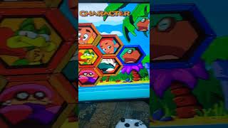 Worms blast على Xbox series s | 😍🔥🔥🔥