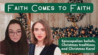 Faith Comes to Faith ft. Faith Moore (Finding The Faith S. 2 Ep. 5) Category
