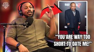 Does Height REALLY Matter To Women? | Trill Academy Podcast
