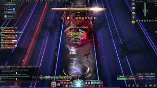 DS Sharpshooter Nightmare Serca (Biggest Bard EVER)