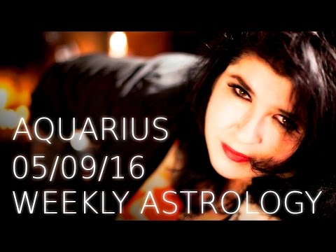 aquarius-weekly-astrology-forecast-september-5th