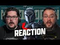 The Mandalorian 2x03 Reaction - Chapter 11: The Heiress