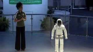ASIMO