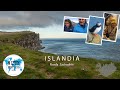 Islandia - Zachodnie Fiordy. Co tam robił Indianin ? 🇮🇸