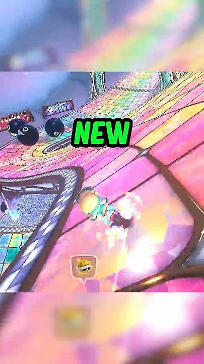 NEW SHORTCUTS DISCOVERED! | Mario Kart World